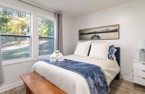 New Home in MidTown- Sleeps 11 For Rent in Atlanta - Foto 26