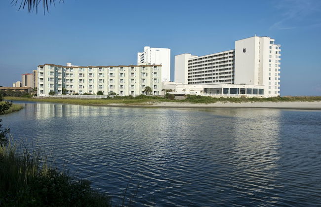 Sands Beach Club - Foto 1