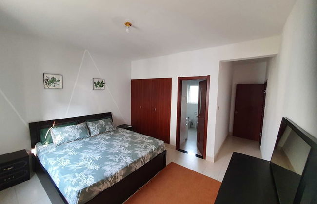 Inviting 5-bed Apartment in Luanda - Foto 3