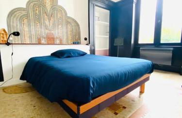 Maison Art Deco Calme en centre ville - Foto 12