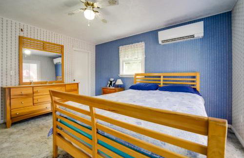 Secluded Canton Vacation Rental 22 Mi to Asheville - Foto 12