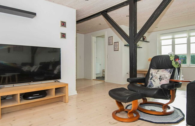 Holiday Home in Ørsted - Photo 25