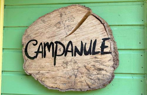 Chalet paisible pour 6 personnes au cœur de la nature - FR-1-583-419 - Foto 6