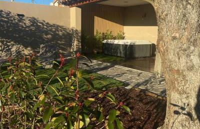 Turismo e Alojamento dos Lagos do Sabor - Piscina & SPA - Foto 10