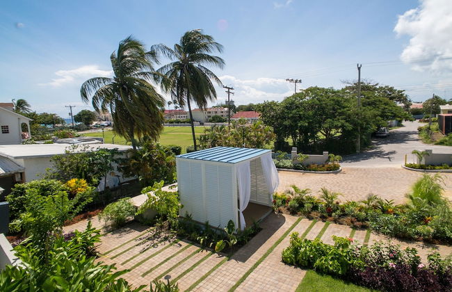 Blue Haven Holiday Apartments - Foto 37