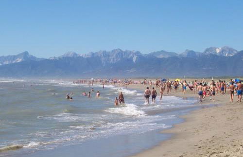 Casa Vacanze “Bouganville” loc Avane Pisa - Foto 47