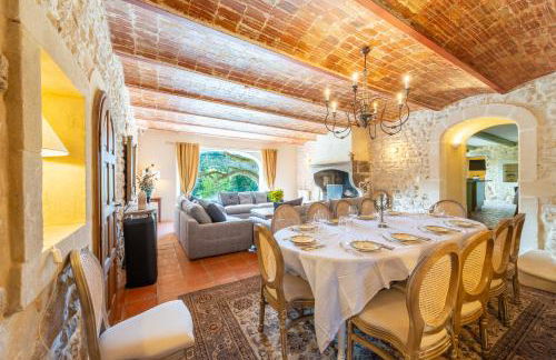 Exceptionnel ! Mas provençal - Foto 9