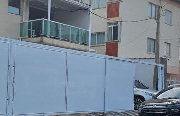 Belíssima Casa a Beira Mar com Piscina Aquecida Cobrado a Parte, 5 Quartos com Ar Condicionado, Amplo Salão de Jogos com Mesas de Bilhar e Pebolim, Amplo Espaço Externo com Churrasqueira em Deck Gourmet Coberto frente a Piscina,Tudo isso á Beira Mar - Photo 58