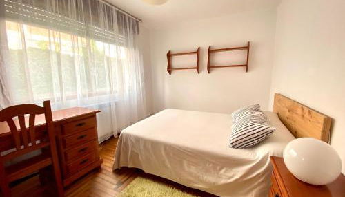 Piso luminoso en el centro de Vigo para 8 personas - Foto 5