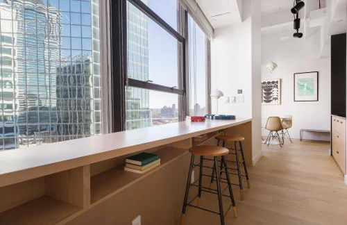 Placemakr Wall Street - Foto 102