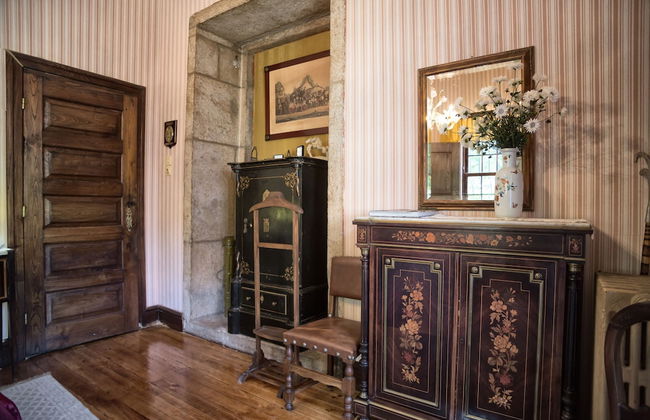 Casa dos Varais - Foto 9