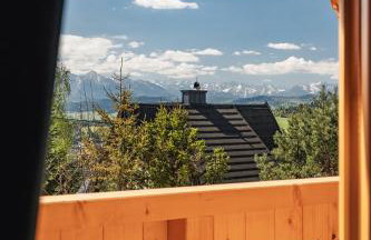 Czorsztyn View Chalets - Photo 14