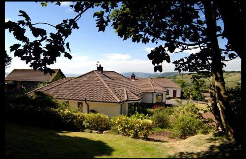 Hillcrest Cottage - Foto 21