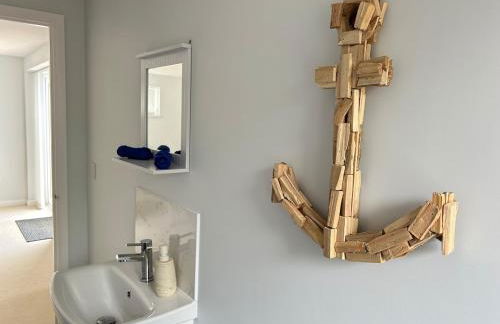 Private Garden Retreat 2BR Modern Comfort - Foto 11