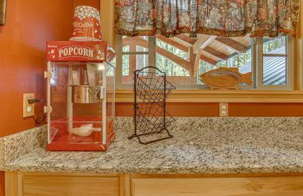 Wandering Woods - Meredith Lodging - Foto 13