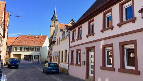 Villa Kerzenheimer Tor - Foto 2