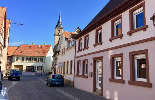 Villa Kerzenheimer Tor - Foto 2