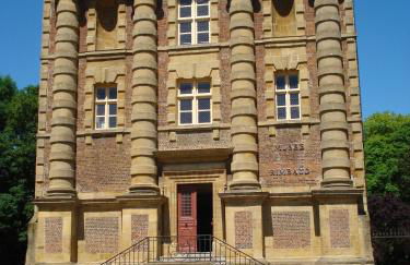 Hyper centre petit diamérisma - Foto 17