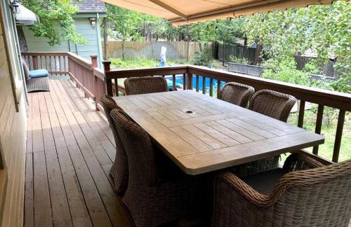 Twain Harte Lake, pool/hot tub, by skiing/Yosemite - Foto 42