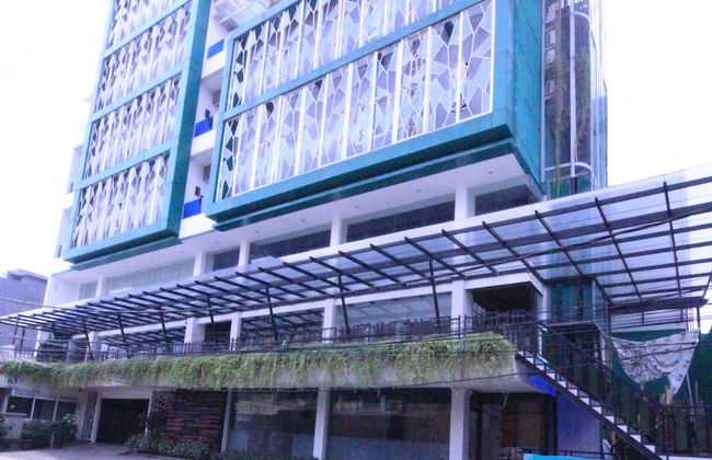 Harvia Suites - Foto 1