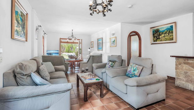 Villa Eu Figueral by JS Villas - Photo 2, Interior