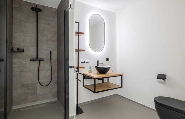 Lux Apvm Lagunab-havenw 8-32 S-annaland - Foto 9