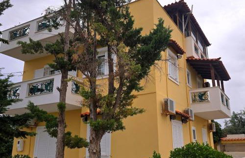 Annie's summer house - Photo 21