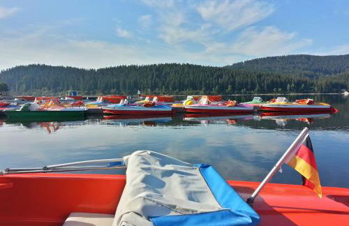 Outdoor & Relax Blackforest - Foto 29