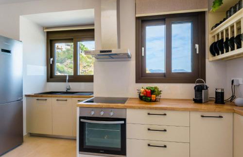 Beachfront Villa Phi φ - Foto 22