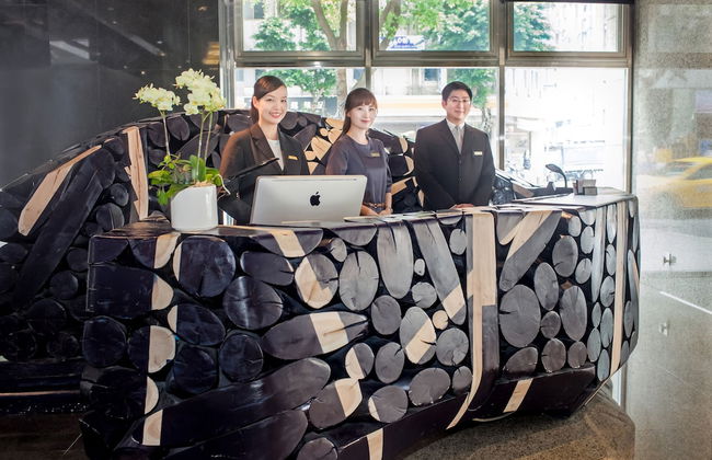 Gloria Residence - Photo 4