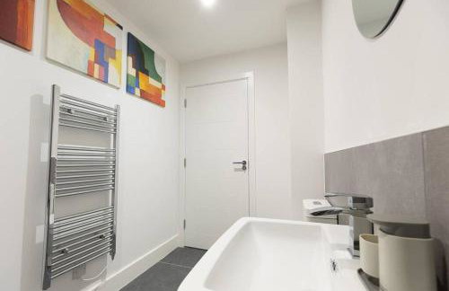 PAPER MILL - Experience the city and nature side of this stay! - Foto 22