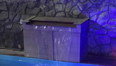 kitnet Pé na areia - Foto 5