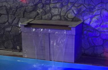 kitnet Pé na areia - Foto 5