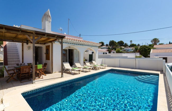 Villa Menorca Serena CP - Photo 1