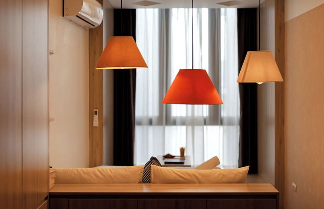 The Urban Tranquil - Westlake - Foto 11