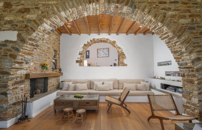 Peftasteri Villa - Foto 17