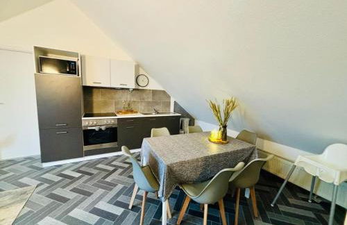 Ostsee XXL Ferienwohnung Usedom Familie Stopp 2526 - Foto 13