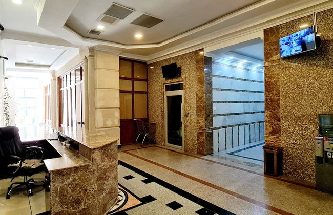 Leyla Apartmens 2 - Foto 46