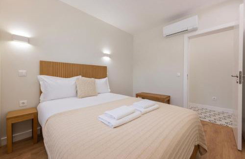 Modern 2BR Apt with Patio & AC - 0E - Foto 27