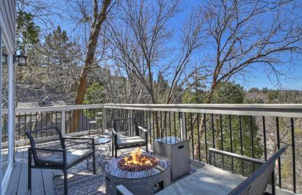 4 Bdr Modern Lake House Retreat with Stunning Views - Foto 4