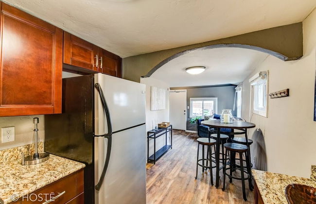 Manitou Springs Downtown Escape - Foto 6