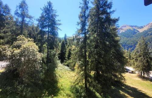 Le Lodge des marmottes - Calme, cosy, vue nature - Photo 20