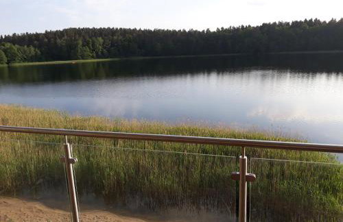 Mazurskie Klimaty Tatarak - Foto 46