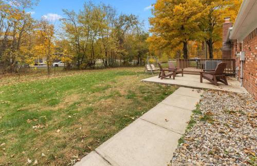 6BR Family Home by Grand Park - Foto 44