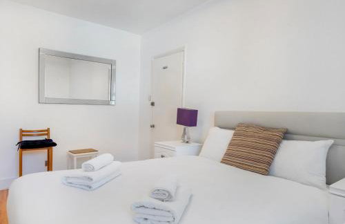 Pass the Keys Your perfect base in West Hampstead - Foto 27