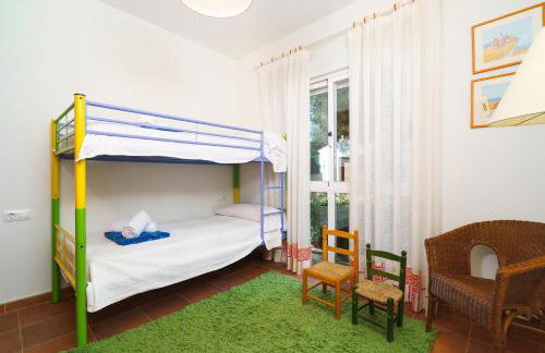 Alaya by Aguilarent - Foto 49