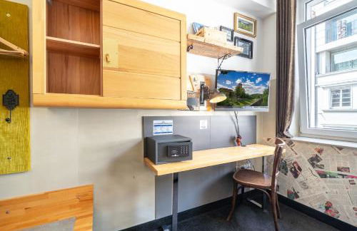 Aappartel City Center - kontaktloser Check-in 24h - Photo 84