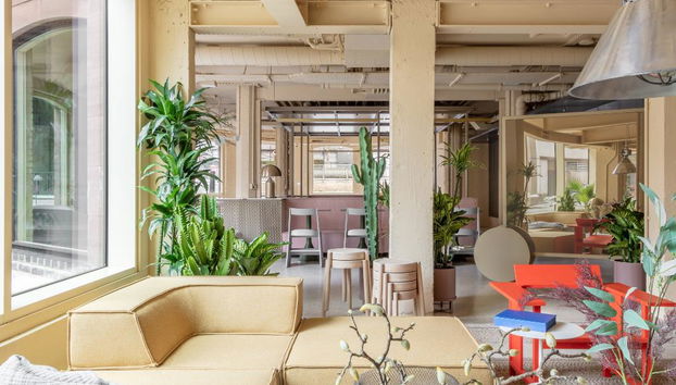 Locke at Broken Wharf, Millennium Bridge - Foto 5