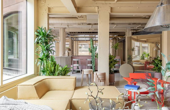 Locke at Broken Wharf, Millennium Bridge - Foto 5