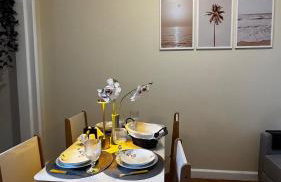 Sofisticação, Conforto e Localização DD35-902 - Foto 2